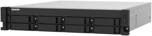 QNAP TS-832PXU-4G Internal Ethernet 10000Mbit/s in Saudi Arabia