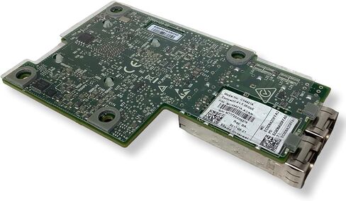 بطاقة واجهة الشبكة Mellanox Technologies MCX4421A-ACAN CONNECTX-4 LX EN لـ OCP، 25 جيجا بايت ثنائي المنفذ SFP28، PCIE3.0 in Saudi Arabia