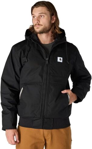 سترة معزولة نشطة معزولة ومعزولة ومعزولة وفضفاضة للرجال من Carhartt in Kuwait