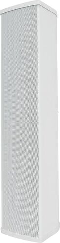 Rockville Bundle: RCS650-6 650W 6-Zone 70V Commercial Bluetooth Amp + Wet Array 5 White 60W IP55 Wall Mount Speakers, Indoor/Outdoor for Restaurant, Bar, Church, Cafe, Auditorium (11 Items) in Saudi Arabia