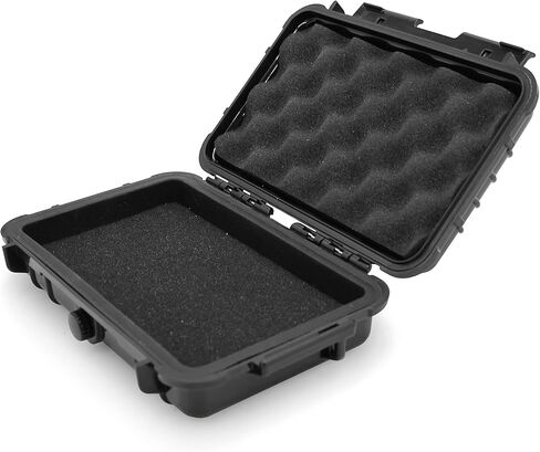 CASEMATIX Hard Case Compatible with NETGEAR Nighthawk 5G Mobile Hotspot M7 (MH7150) – Portable WiFi Router Travel Case, Waterproof, Crushproof, Padded, Compact Protection in Saudi Arabia