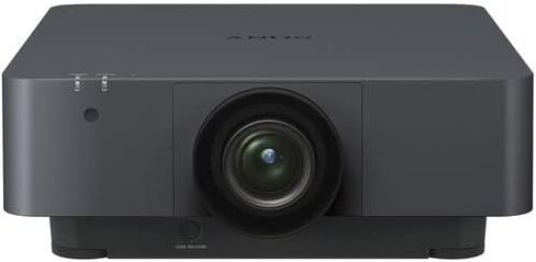 جهاز العرض Sony BrightEra VPL-FHZ85 3LCD - 16:10 - قابل للتركيب على السقف - أسود - 1920 × 1200 - أمامي، سقف - 1080 بكسل - 20000 ساعة الوضع العادي - 30000 ساعة الوضع الاقتصادي - WUXGA - 7300 لومن - HDMI - DVI - U in Kuwait