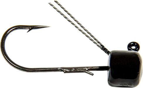 Z-Man Z Man Fphw Pk 4 Pro Shroomz Weedless 1 in Kuwait