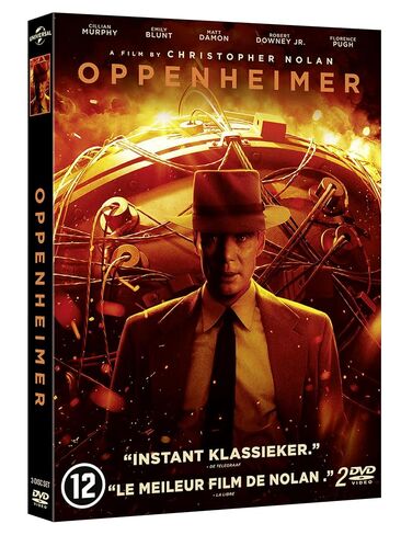 OPPENHEIMER in Kuwait