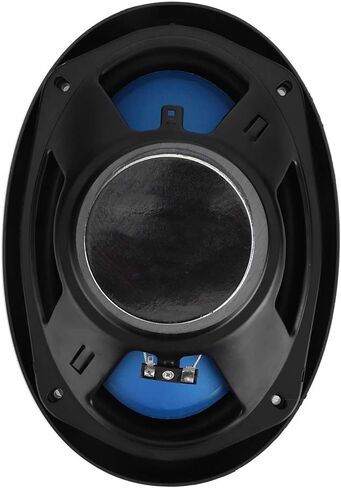 1000 واط زوج من السيارات سيارة HiFi ستيريو الصوت مكبرات الصوت المحورية مكبر الصوت TP 6971 6x9in in Kuwait