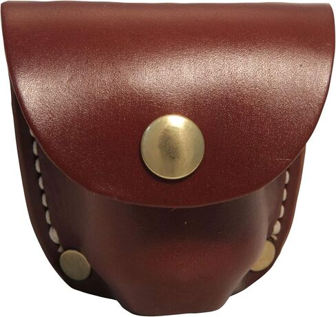Triple K 63 Spare Cylinder Belt Pouch Leather in Saudi Arabia