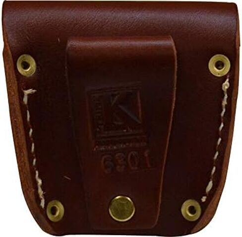 Triple K 63 Spare Cylinder Belt Pouch Leather in Saudi Arabia