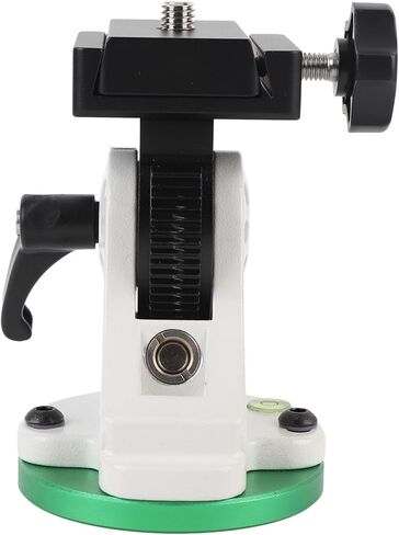 KIMISS Latitude Adjustment Seat Aluminum Alloy Equatorial for Astronomy Photography in Saudi Arabia