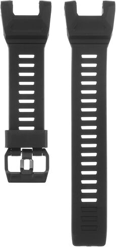 silicone Replacement watch bands Strap Compatible with For Casio GBD-H2000 GBD H2000 in Saudi Arabia