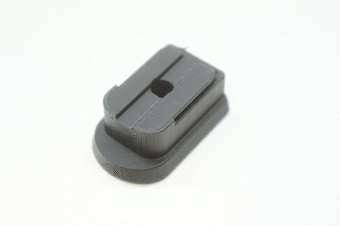 محول اللوح الأساسي للمجلة لتحويل Sig Sauer P365 إلى P365X 10/12 P365XL in Kuwait