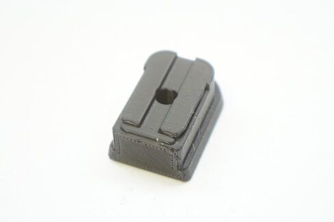 محول اللوح الأساسي للمجلة لتحويل Sig Sauer P365 إلى P365X 10/12 P365XL in Kuwait
