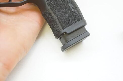 محول اللوح الأساسي للمجلة لتحويل Sig Sauer P365 إلى P365X 10/12 P365XL in Kuwait