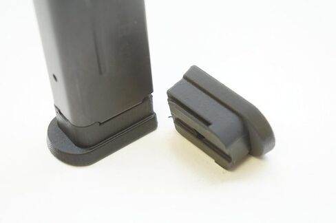 محول اللوح الأساسي للمجلة لتحويل Sig Sauer P365 إلى P365X 10/12 P365XL in Kuwait