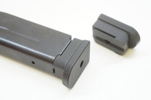 محول اللوح الأساسي للمجلة لتحويل Sig Sauer P365 إلى P365X 10/12 P365XL in Kuwait