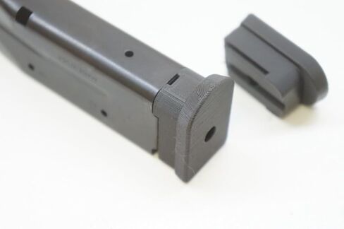 محول اللوح الأساسي للمجلة لتحويل Sig Sauer P365 إلى P365X 10/12 P365XL in Kuwait