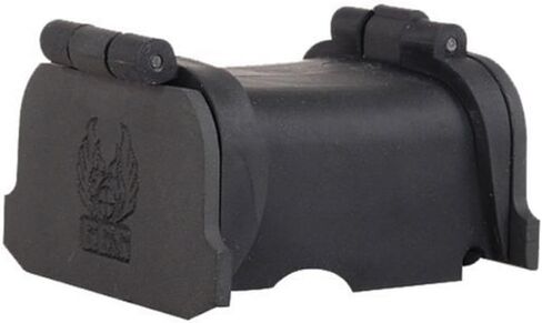 GG&G Eotech Lens Cover for 512/552, Black in Saudi Arabia