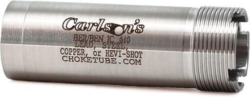 Carlson'sChoke Tube in Saudi Arabia