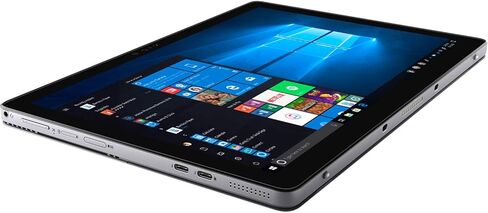 Dell Latitude 12 7200 2 في 1 i7-8665U الجيل الثامن، ذاكرة الوصول العشوائي 16 جيجابايت، 512 جيجابايت SSD، 12.3 بوصة FHD تعمل باللمس (متجدد) in Kuwait