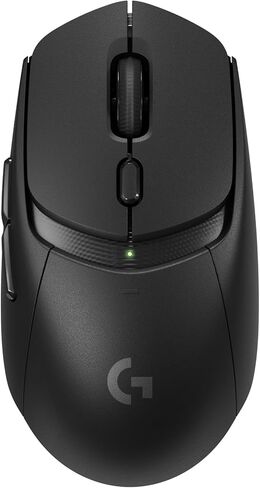 ماوس الألعاب اللاسلكي Logitech G309 Lightspeed، خفيف الوزن، مفاتيح LIGHTFORCE، مستشعر Hero 25K، بطارية أكثر من 300 ساعة، 6 أزرار قابلة للبرمجة، أجهزة الكمبيوتر الشخصية وأجهزة Mac - إصدار محدود من Genshin Impact (متجدد) in Saudi Arabia