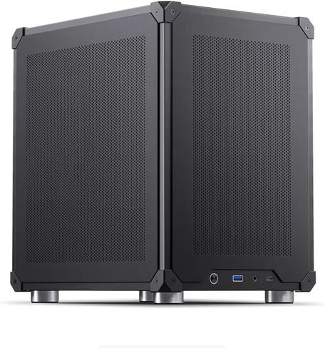 Compact Local AI Server, AI Mini PC，Serve Local LLM Models Right Out of Box, 30+ Tokens/Second, Pre-Installed Ubuntu Linux, Qwen3, LLama3, RAG, OCR, vLLM, TensorRT LLM, NVIDIA RTX 5060 Ti (16GB) in Saudi Arabia