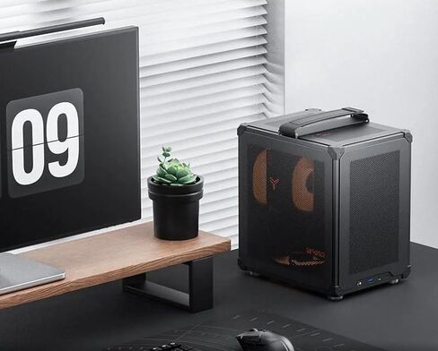 Compact Local AI Server, AI Mini PC，Serve Local LLM Models Right Out of Box, 30+ Tokens/Second, Pre-Installed Ubuntu Linux, Qwen3, LLama3, RAG, OCR, vLLM, TensorRT LLM, NVIDIA RTX 5060 Ti (16GB) in Saudi Arabia
