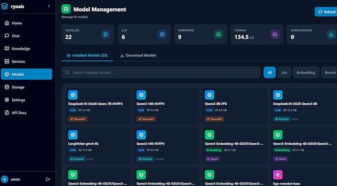 Compact Local AI Server, AI Mini PC，Serve Local LLM Models Right Out of Box, 30+ Tokens/Second, Pre-Installed Ubuntu Linux, Qwen3, LLama3, RAG, OCR, vLLM, TensorRT LLM, NVIDIA RTX 5060 Ti (16GB) in Saudi Arabia