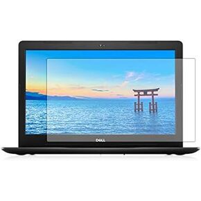 واقي شاشة (مجموعة من 2) لجهاز Dell Inspiron 15 5000 Series 5584 5585 شاشة كمبيوتر محمول مقاس 15.6 بوصة عالية الوضوح مضادة للخدش in Kuwait
