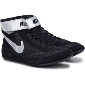 Nike Men's Training Shoes, Black, 12 in Kuwait