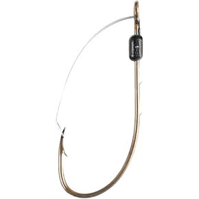 Eagle Claw Weedless Baitholder Hooks in Saudi Arabia