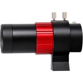 ملحقات التلسكوب الفلكي DX-30F4 دليل المرآة بمساعدة النجوم الباحثين عن التلسكوب ملحقات العرض الاحترافية in Kuwait
