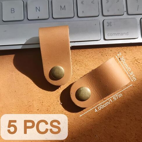 5 قطع من حافظة السلك، منظم الكابلات، حامل USB، أشرطة الكابلات، حافظة سماعات الأذن، ملفوف سماعة الرأس، ملفاف سماعة الرأس، أربطة مشابك سماعة الأذن in Saudi Arabia
