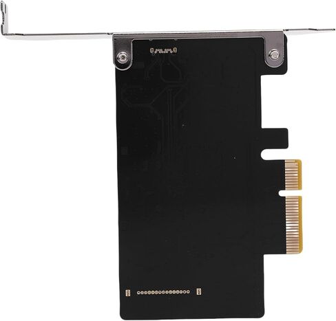 Zunate PCI E to USB 3.2 Gen 2 Expansion Card, 20Gbps Type C Port Adapter for Desktop PC | PCIe X4 X8 X16 Interface, 15Pin Power Supply, Supports PC Linux in Saudi Arabia