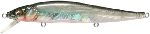 Megabass Ito Silent Vision ONETEN 110 Jerkbait - إيتو كلير ليكر in Kuwait