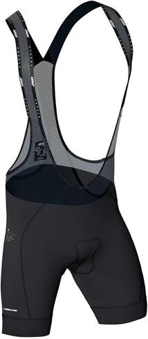 Leatt Bib MTB Endurance 3.0 Black in Saudi Arabia