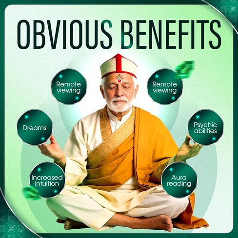 كبسولات هاريتاكي للعين الأولى، مستخلص فاكهة شيبولا النقي، تنظيف الغدة الصنوبرية، الصحة العامة والعافية اليومية - خالية من الغلوتين، 120 كبسولة نباتية (1) in Kuwait