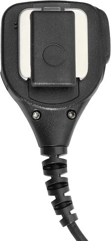 5 Pack PMMN4076A PMMN4076 PMMN4071 Windporting Speaker Mic Remote Speaker Microphone with 3.5mm Audio Jack for XPR3300 XPR3300e XPR3500 XPR3500e Portable Radio in Saudi Arabia