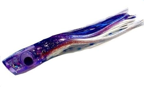 Honu Saltwater Trolling Lure Sets Mahi,Tuna,Wahoo,Marlin,Sailfish. Wahoo Sets, Marlin Sets in Saudi Arabia