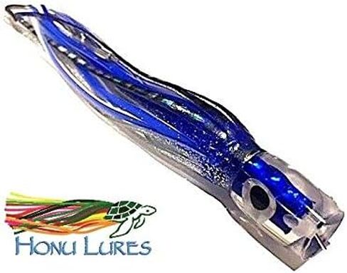 Honu Saltwater Trolling Lure Sets Mahi,Tuna,Wahoo,Marlin,Sailfish. Wahoo Sets, Marlin Sets in Saudi Arabia