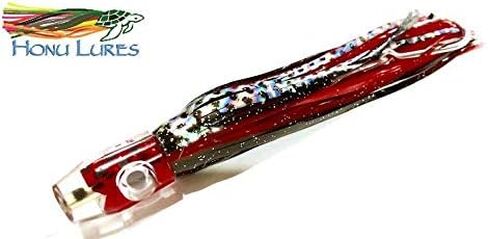 Honu Saltwater Trolling Lure Sets Mahi,Tuna,Wahoo,Marlin,Sailfish. Wahoo Sets, Marlin Sets in Saudi Arabia