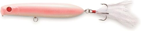 Fishing Lure Evergreen Sb Topwater Plug Surface 208 Pink in Saudi Arabia