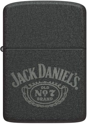 Zippo Jack Daniel's Lighters in Saudi Arabia
