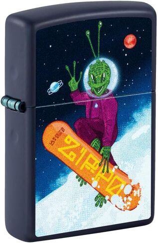 ولاعات الفضاء Zippo in Kuwait