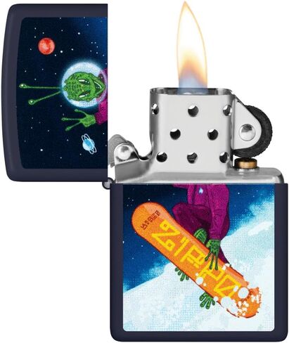ولاعات الفضاء Zippo in Kuwait