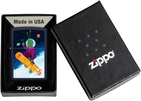 ولاعات الفضاء Zippo in Kuwait