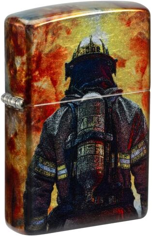 Zippo Heroes Lighters in Saudi Arabia