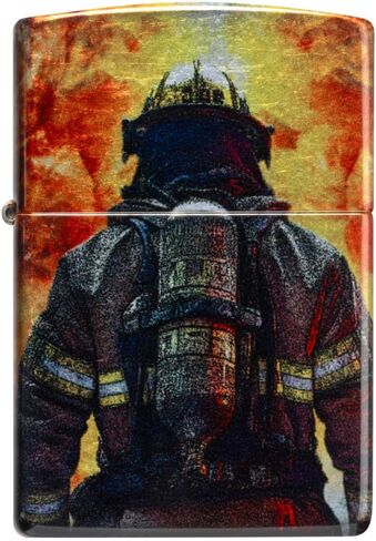 Zippo Heroes Lighters in Saudi Arabia