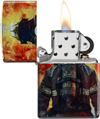 Zippo Heroes Lighters in Saudi Arabia