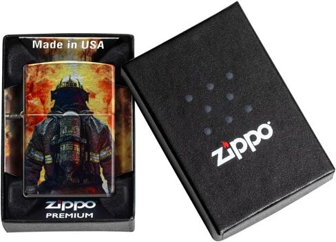 Zippo Heroes Lighters in Saudi Arabia