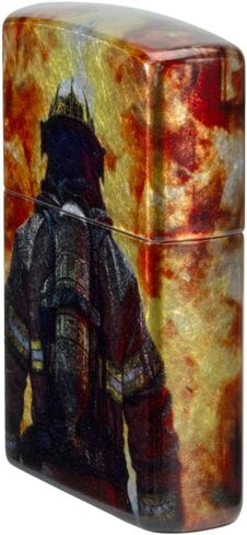 Zippo Heroes Lighters in Saudi Arabia
