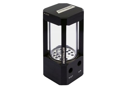 Watercool HEATKILLER Tube 100 D5 (Pump Not Included) in Saudi Arabia
